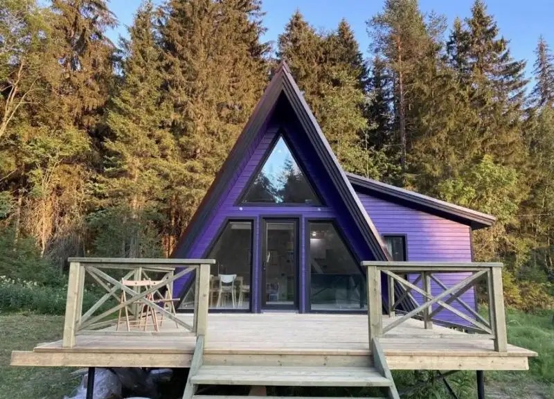 LBERRY KARELIA
