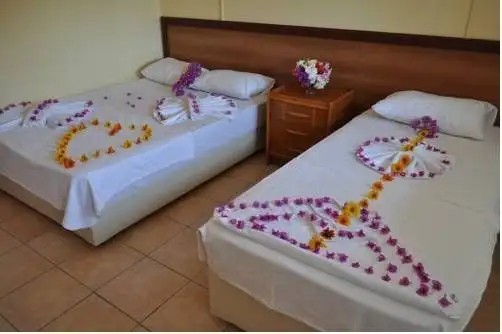 SARSILMAZ OTEL