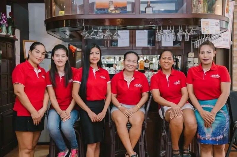 MAGNIFIC GUESTHOUSE PATONG