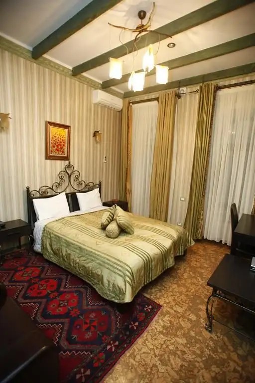 MUSEUM INN
