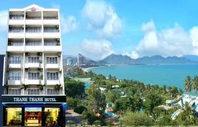 THANH THANH HOTEL