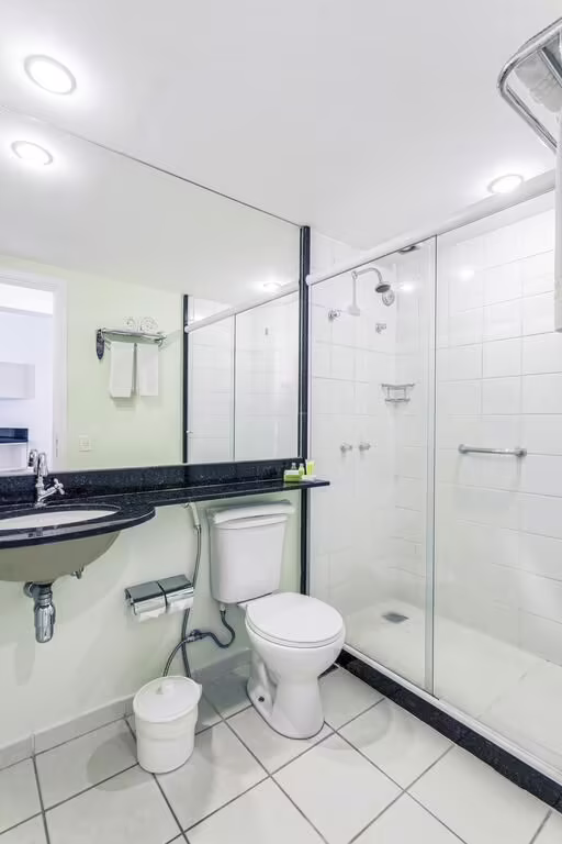 NACIONAL INN ANGRA DOS REIS (EX. MERCURE ANGRA DOS REIS (EX. MERCURE)