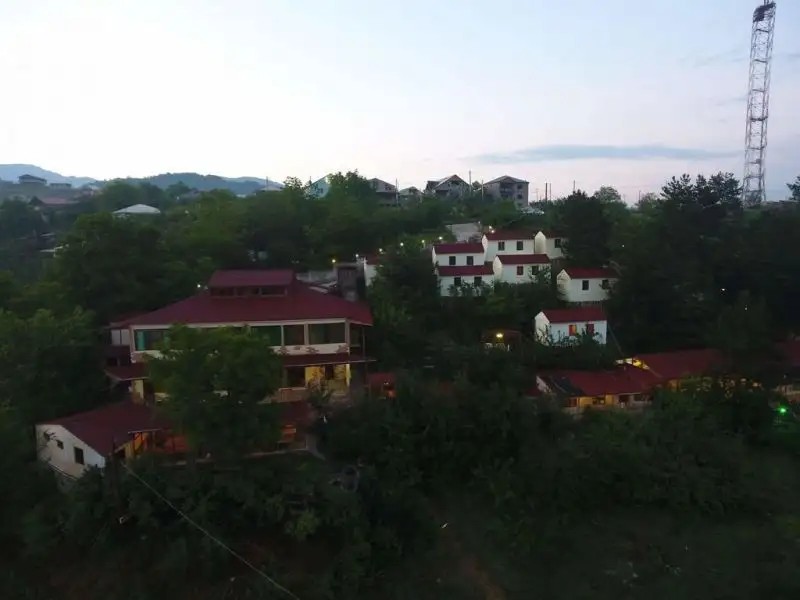 ART GUEST HOUSE
