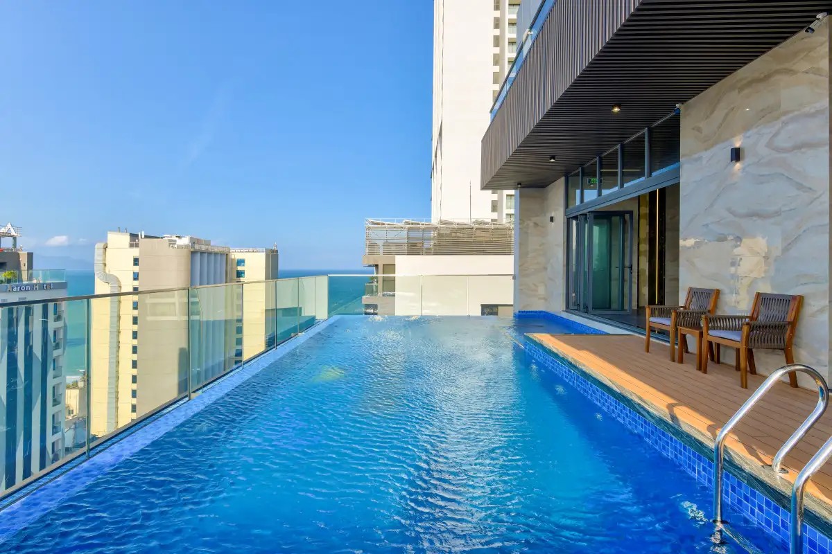 MARIS HOTEL NHA TRANG
