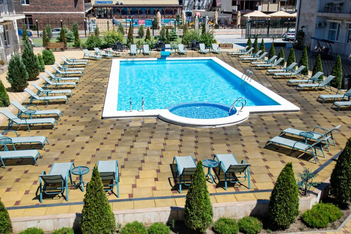 AVDALLINI GOLDEN BAY (АВДАЛЛИНИ ГОЛДЕН БЭЙ)
