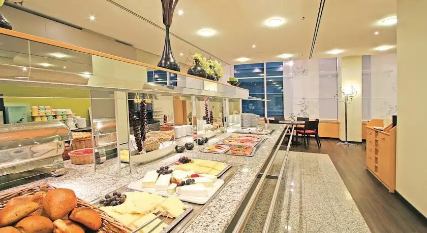 IBIS DRESDEN KONIGSTEIN