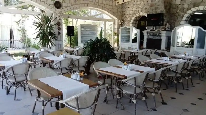 DOLINA BOUTIQUE HOTEL