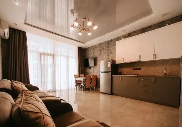 IRE PALACE APARTMENT