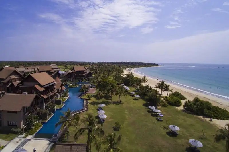 ANANTAYA RESORT & SPA PASSIKUDAH
