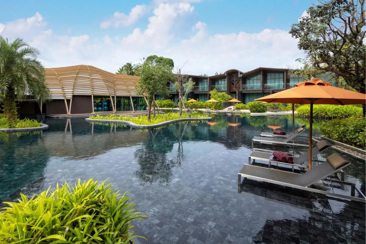 KALIMA RESORT & VILLAS KHAO LAK