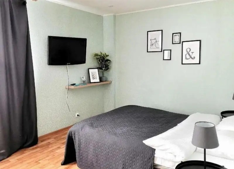 HOME ESTATE НА УЛИЦЕ КОММУНЫ