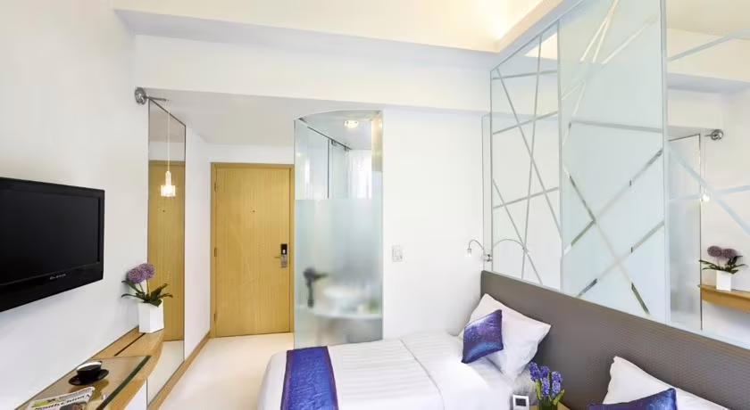 COSMO HOTEL MONGKOK