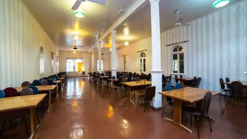 ЗОЛОТОЙ БЕРЕГ ГУДАУТА