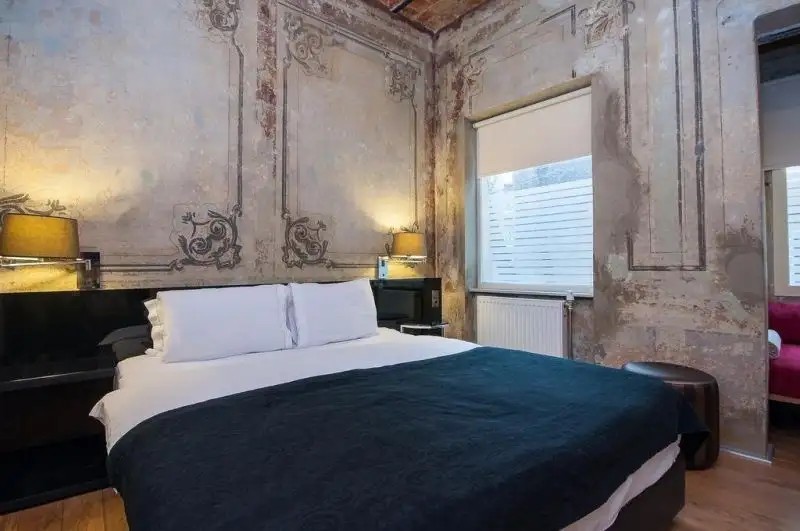 ROOMS GALATA