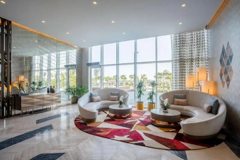 RADISSON DUBAI DAMAC HILLS