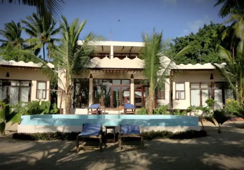 MILELE VILLAS ZANZIBAR
