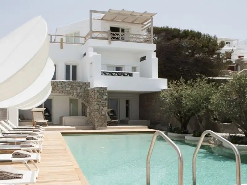 KENSHO BOUTIQUE HOTEL & SPA