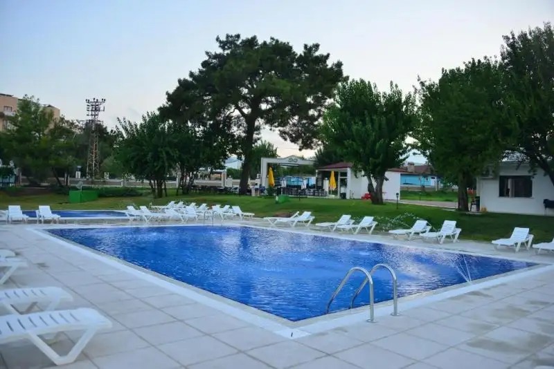 DREAM TOWN HOTEL&RESTAURANT