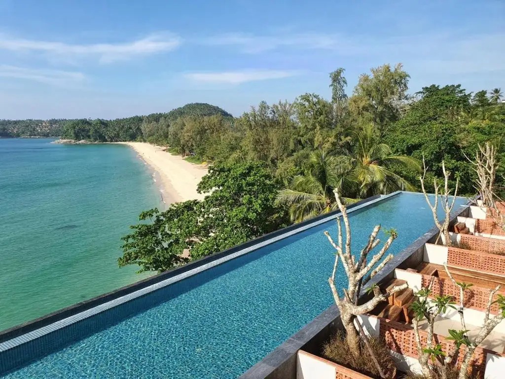 NORN TALAY SURIN BEACH (EX. SURIN BEACH RESORT)