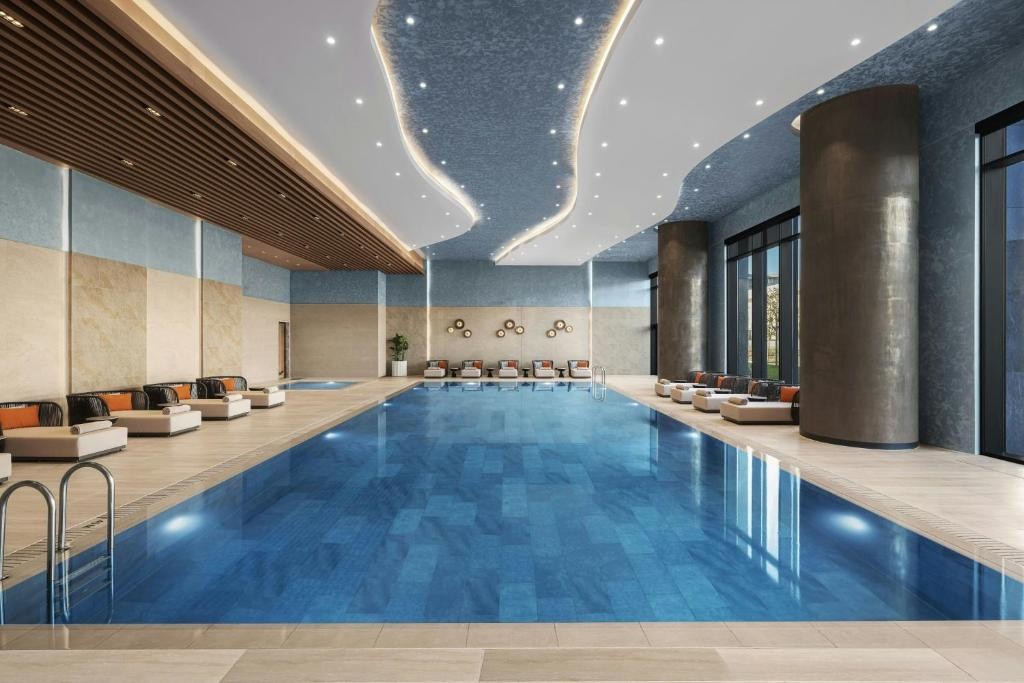 MARRIOTT EXECUTIVE APARTMENTS TEMA WORLD