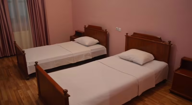 TIRIFI HOLIDAY HOTEL
