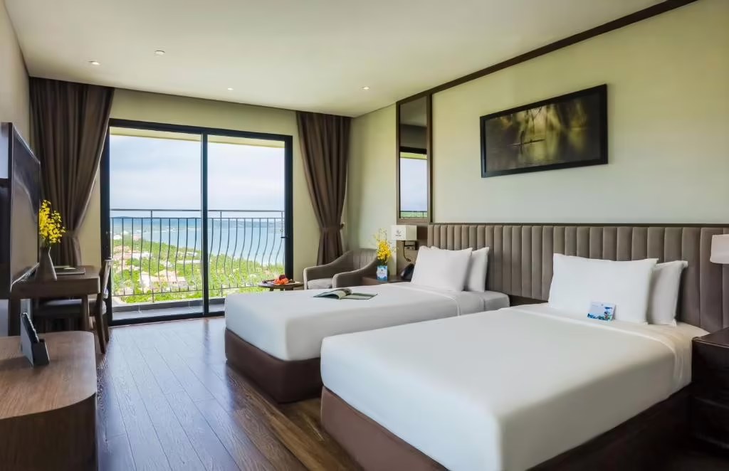 VIPOL MUINE HOTEL