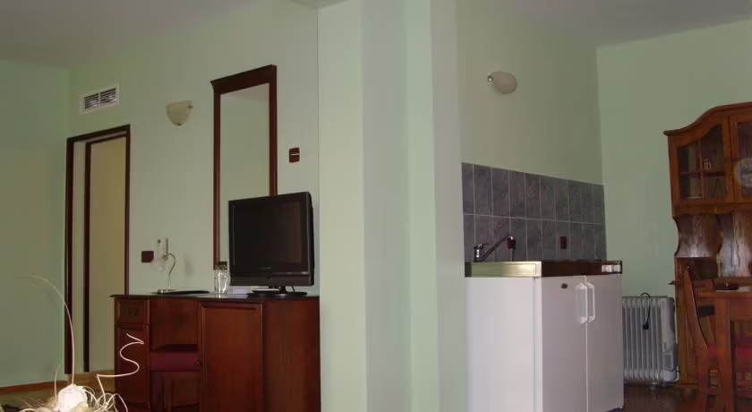 MERIDIAN HOTEL BOLYARSKI