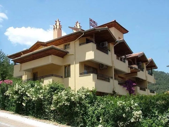 CELIK APARTMENTS