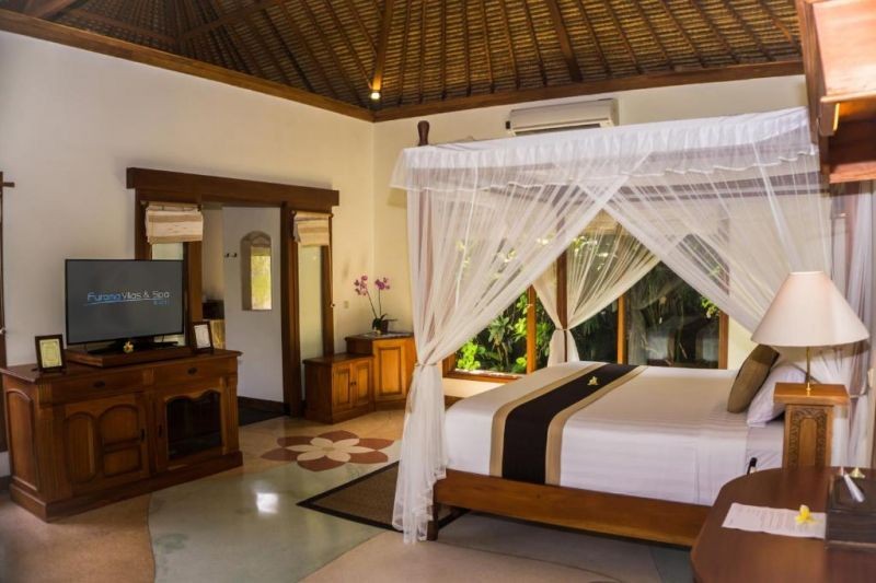 2 bedroom royal pool villa