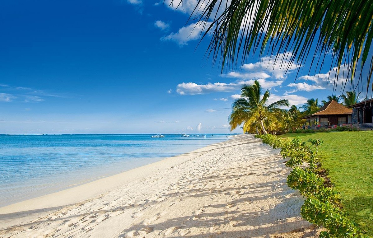 LUX LE MORNE