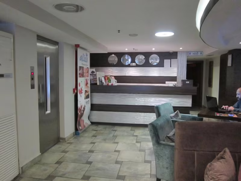 DERPA SUITE