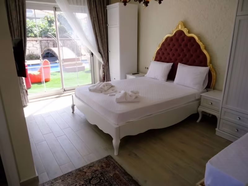 GRAND ALACATI BOUTIQUE HOTEL