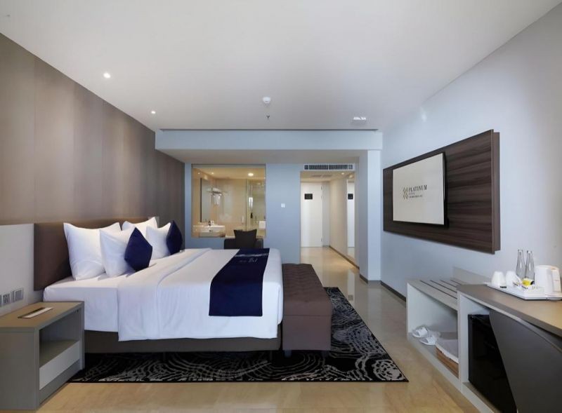 ocean room
