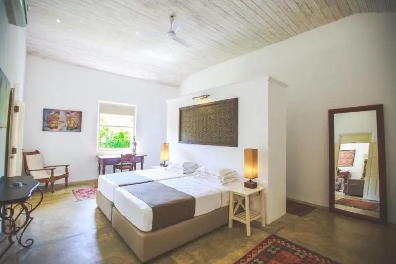 KARMEL VILLA