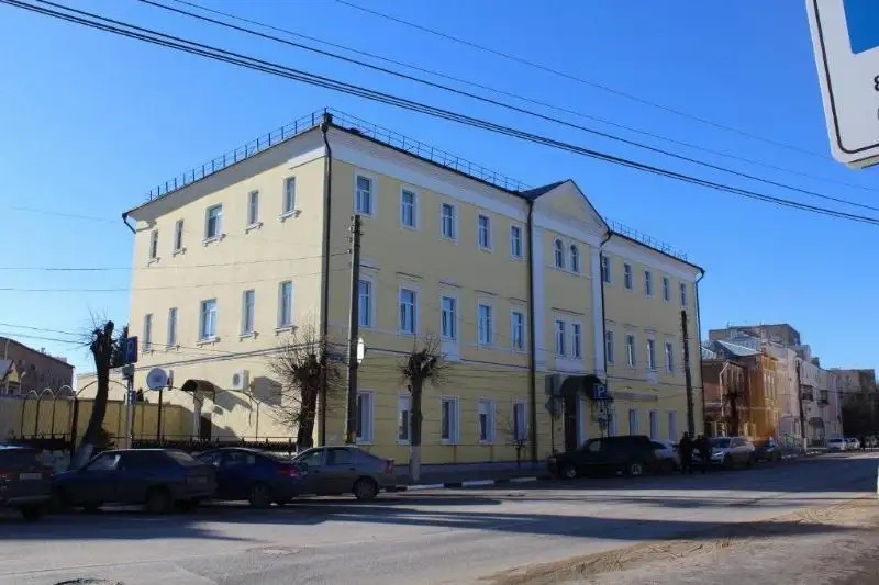 ПРИОКСКАЯ