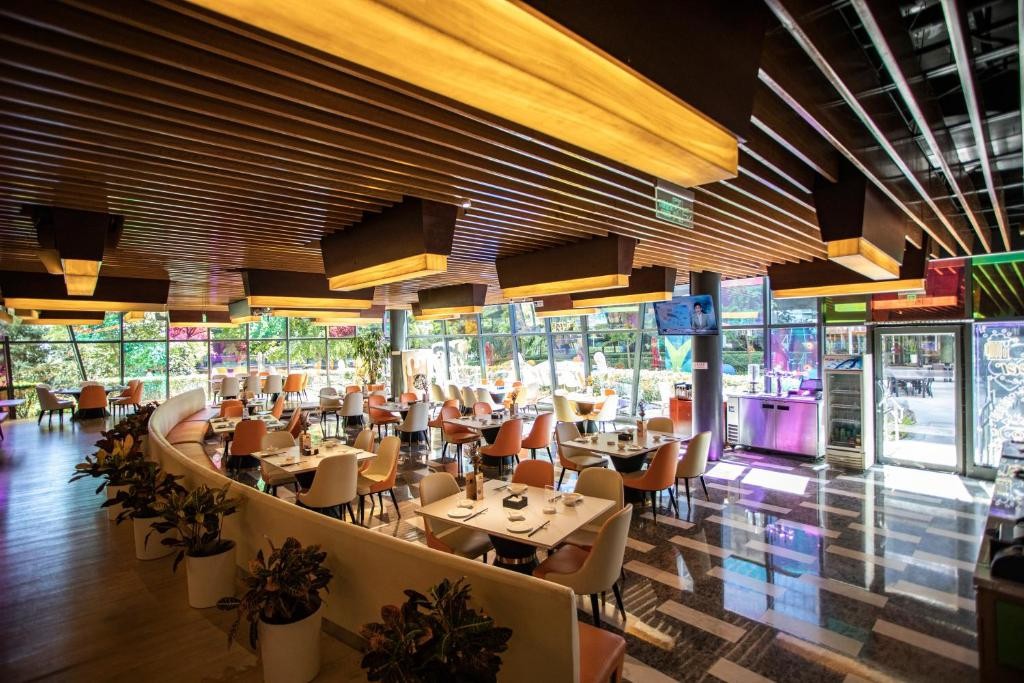ALOFT BEIJING HAIDIAN
