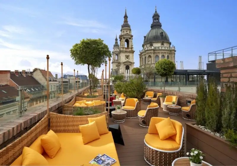 ARIA HOTEL BUDAPEST