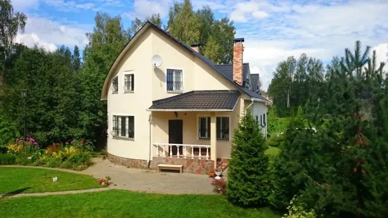 VVEDENE