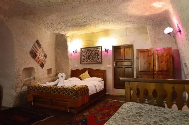 GEDIK CAVE HOTEL
