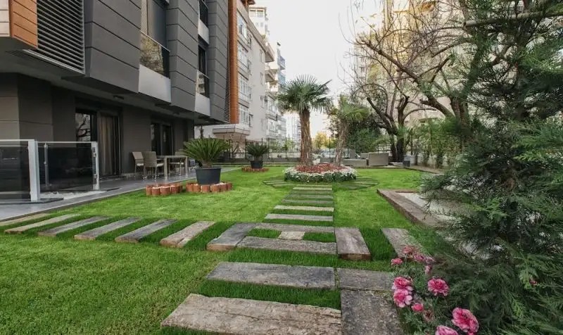 BMK SUITES HOTEL APART