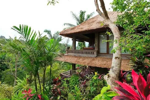 VILLA PRANA SHANTI