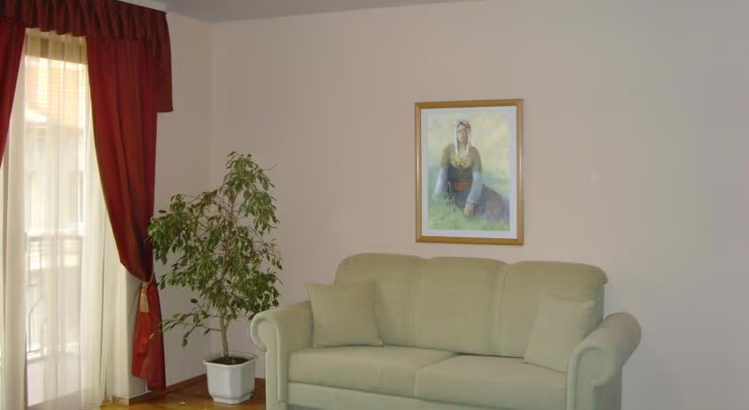 MERIDIAN HOTEL BOLYARSKI