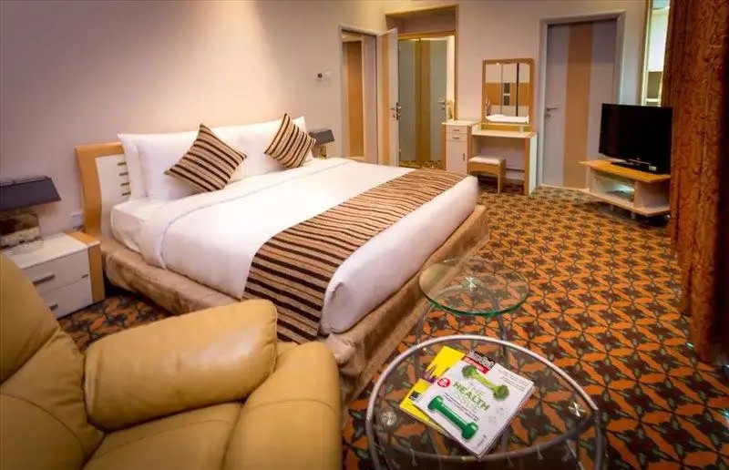 ELITE SEEF RESIDENCE