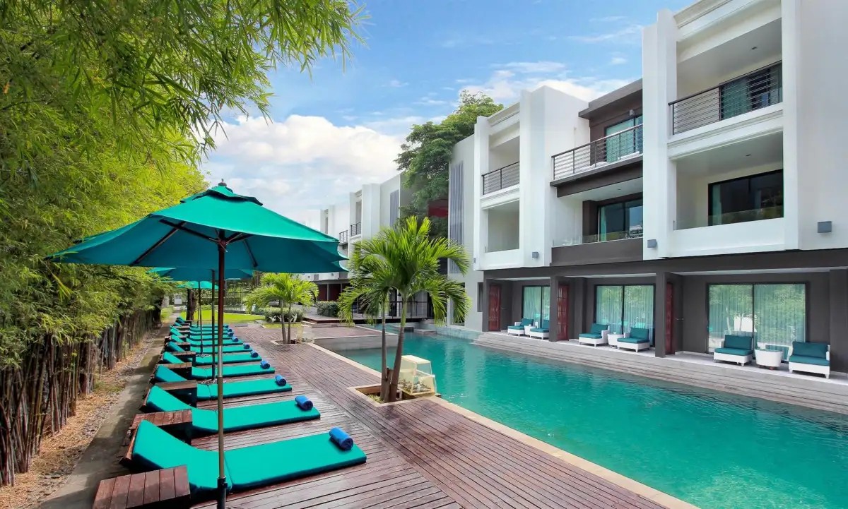 BEST WESTERN PLUS SERENITY
