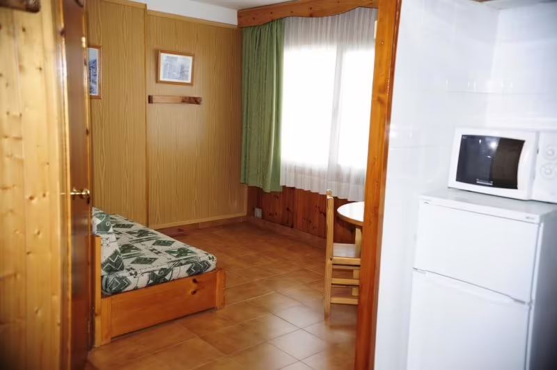 PIE DE PISTAS 3000 APT