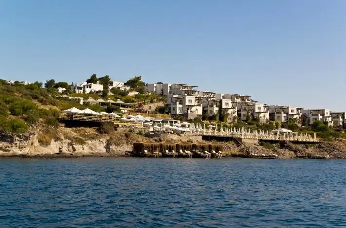 AKTUR RESIDENCE