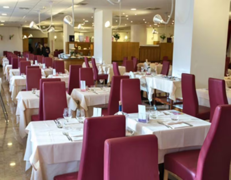 BIBIONE PALACE SUITES