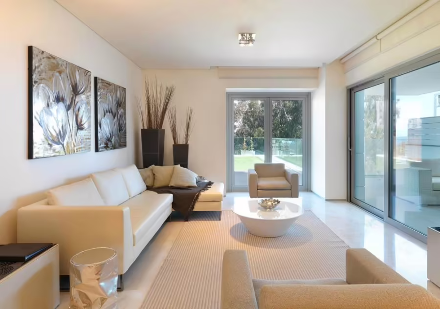 OLYMPIC RESIDENCE DELUXE APARTMENTS