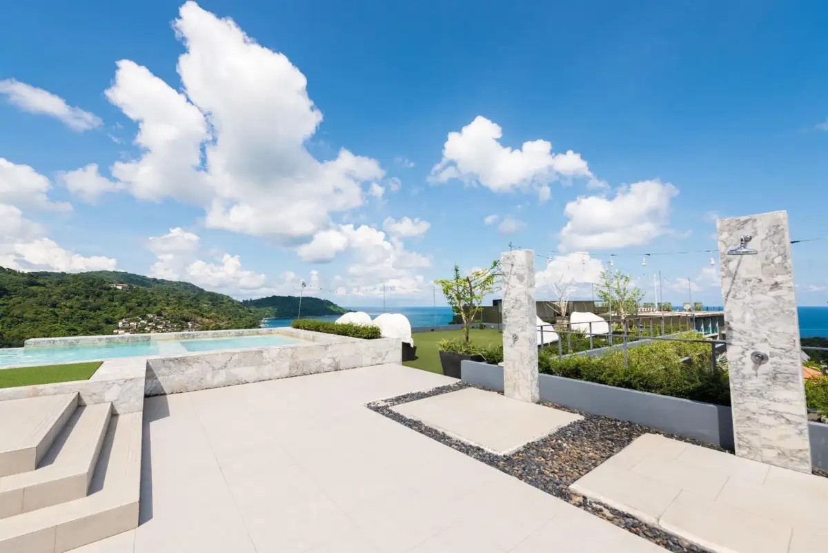 THE SEA GALLERI BY KATATHANI