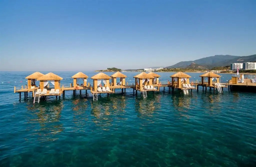 SUNIS EFES ROYAL PALACE RESORT & SPA